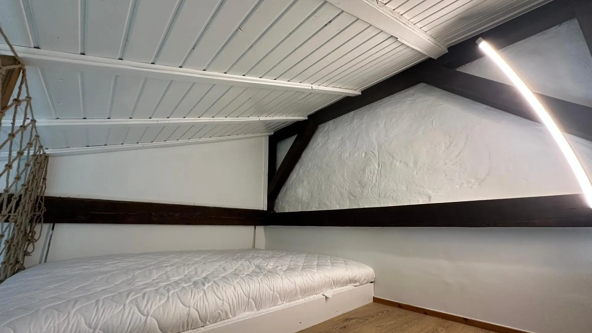 شقة Stylisches Tiny House In بازل