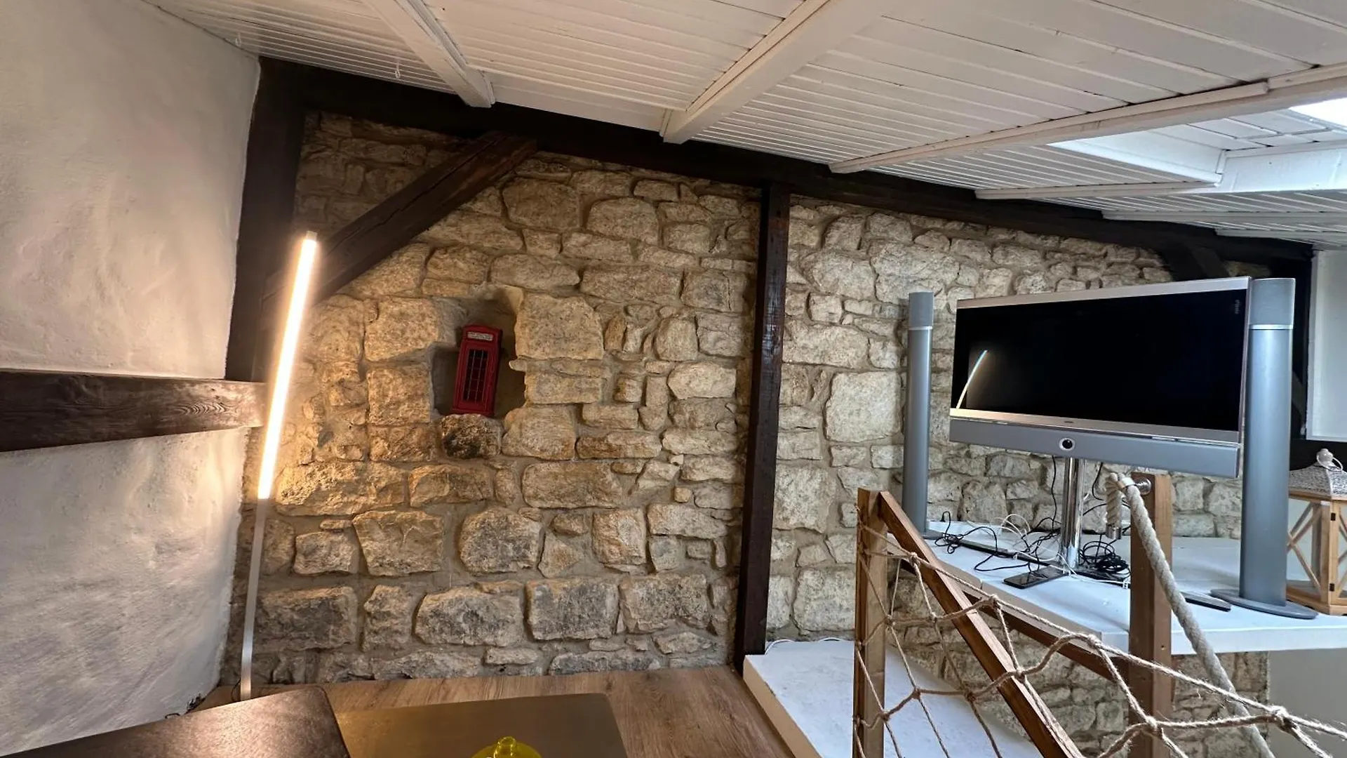 شقة Stylisches Tiny House In بازل